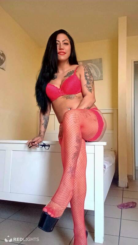 Monicassx (Foto)