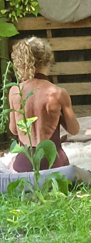 Starfucked (Foto)