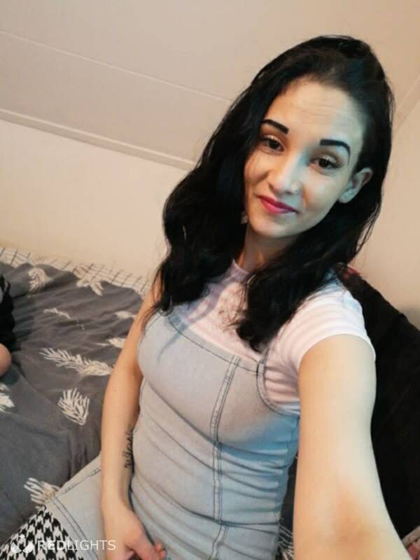 Szandra (Foto)