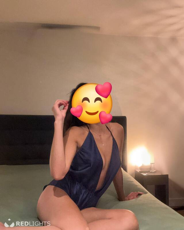Sarah (Foto)
