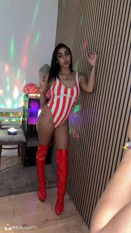 Sofía (Foto)
