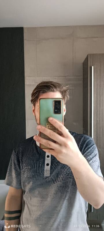 Lars (Foto)
