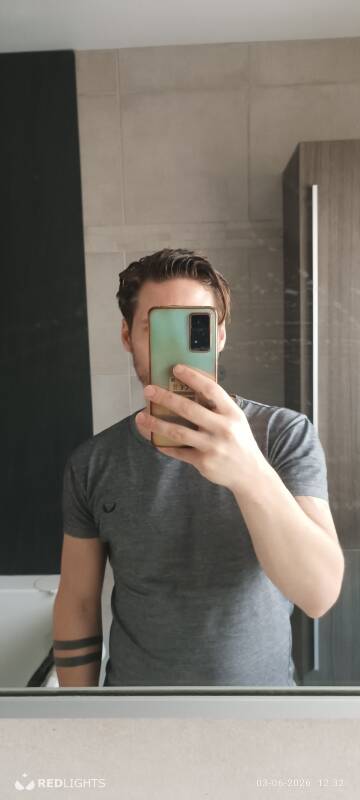 Lars (Foto)