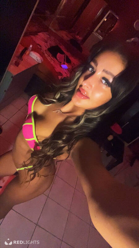 Alexandra (Foto)