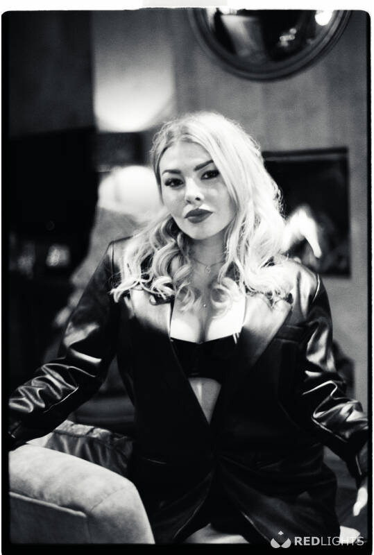 Madelina Furore (Foto)