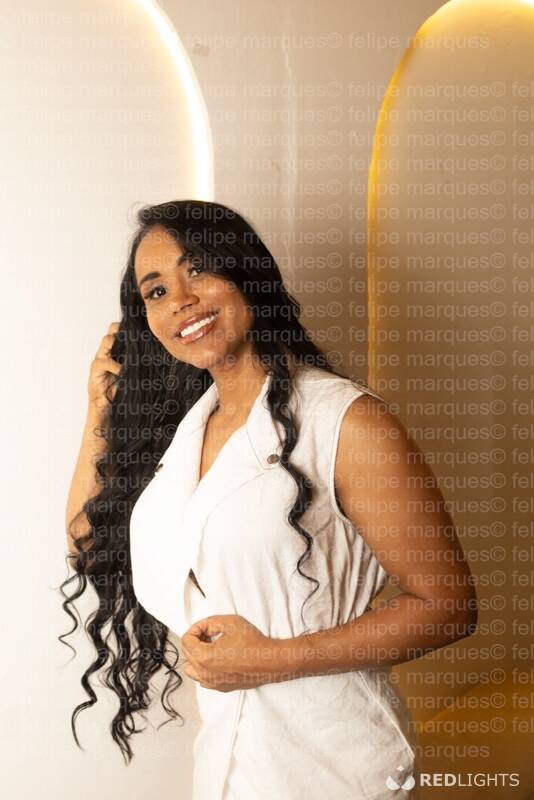 Roberta Sampaio (Foto)