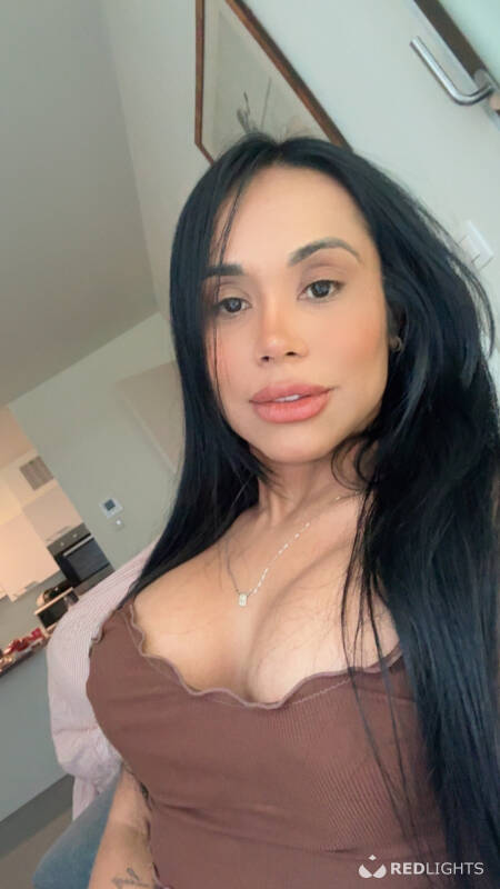 Roberta Sampaio (Foto)