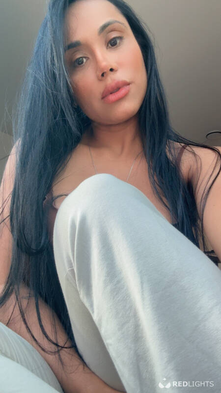 Roberta Sampaio (Foto)