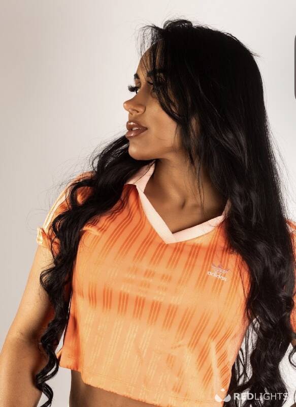 Roberta Sampaio (Foto)