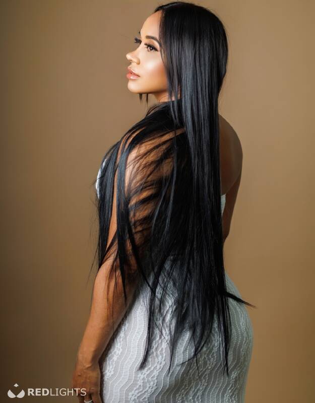 Roberta Sampaio (Foto)