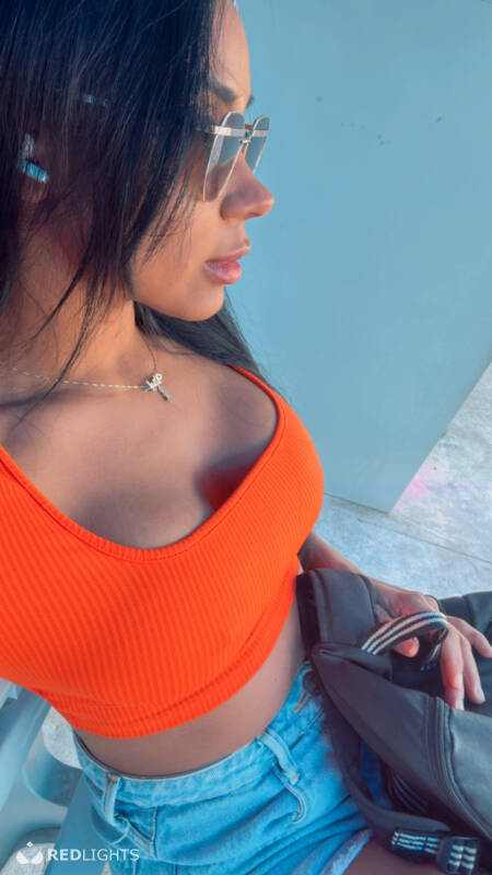 Roberta Sampaio (Foto)