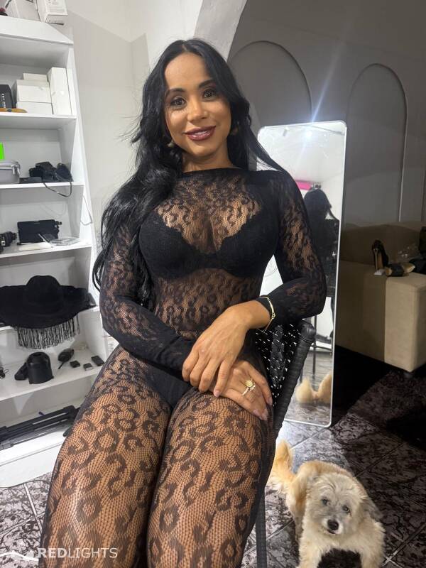 Roberta Sampaio (Foto)