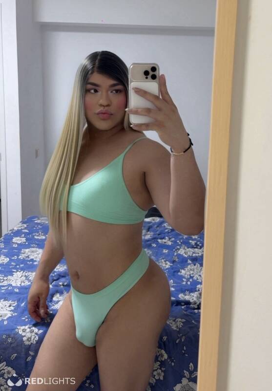 Esmeralda (Foto)