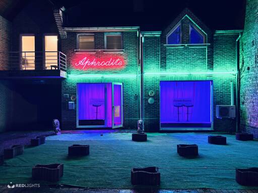 Bar Aphrodite (Foto)