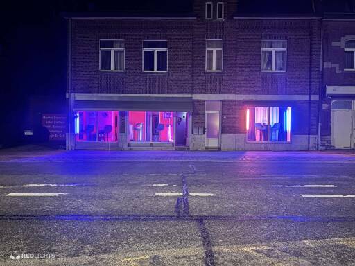 Bar Andromeda (Foto)