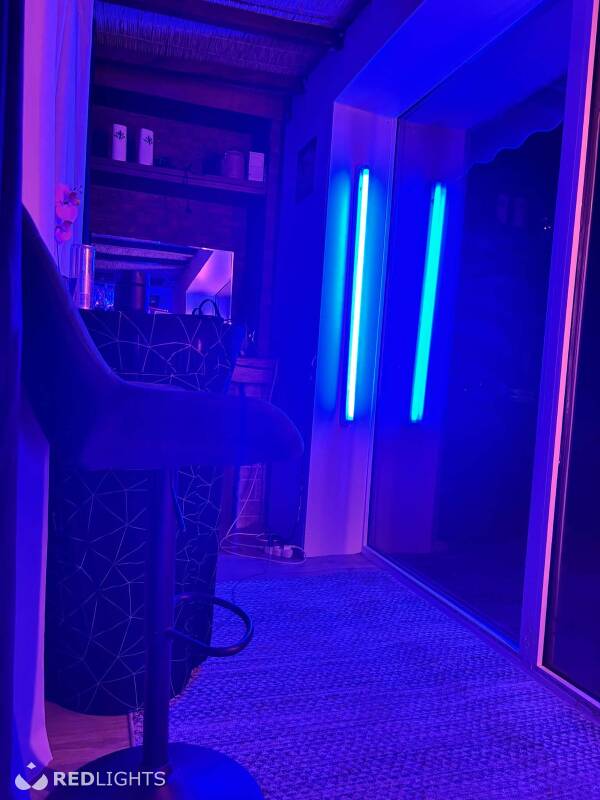 Bar Aphrodite (Foto)