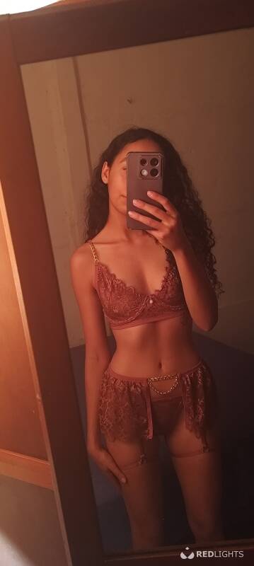 Mandy (Foto)