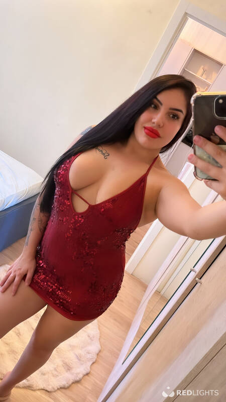 Kamilla (Foto)