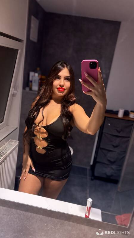 Kamilla (Foto)
