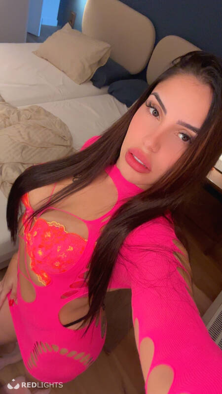 Kamilla (Foto)