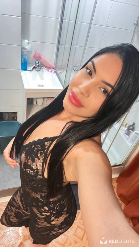Kamilla (Foto)