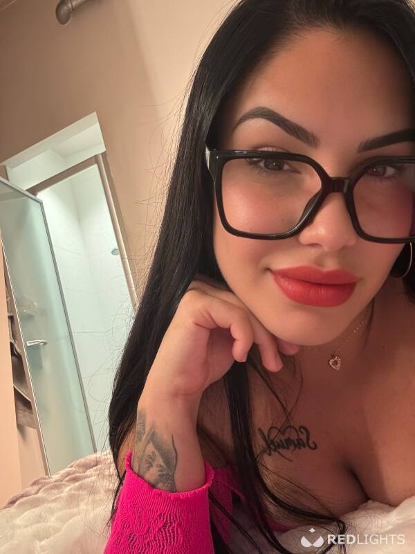 Kamilla (Foto)