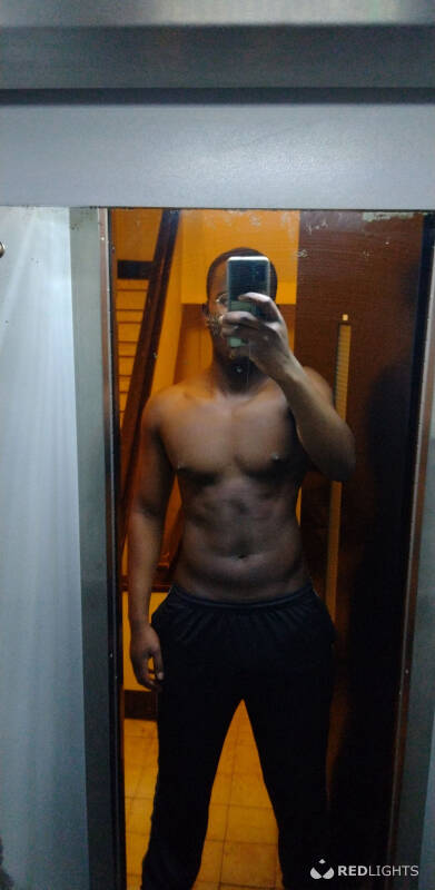 Alexander-Kensah (Foto)