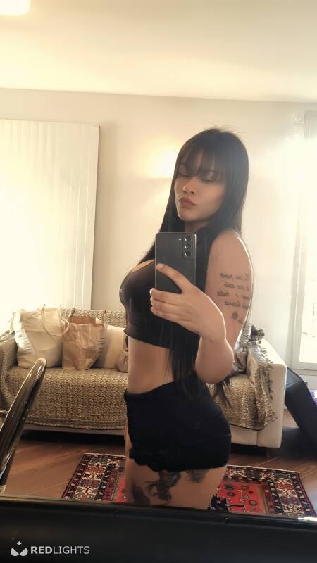 Camila (Foto)