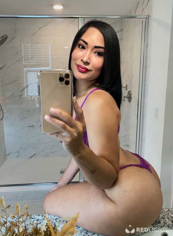 Mary (Foto)