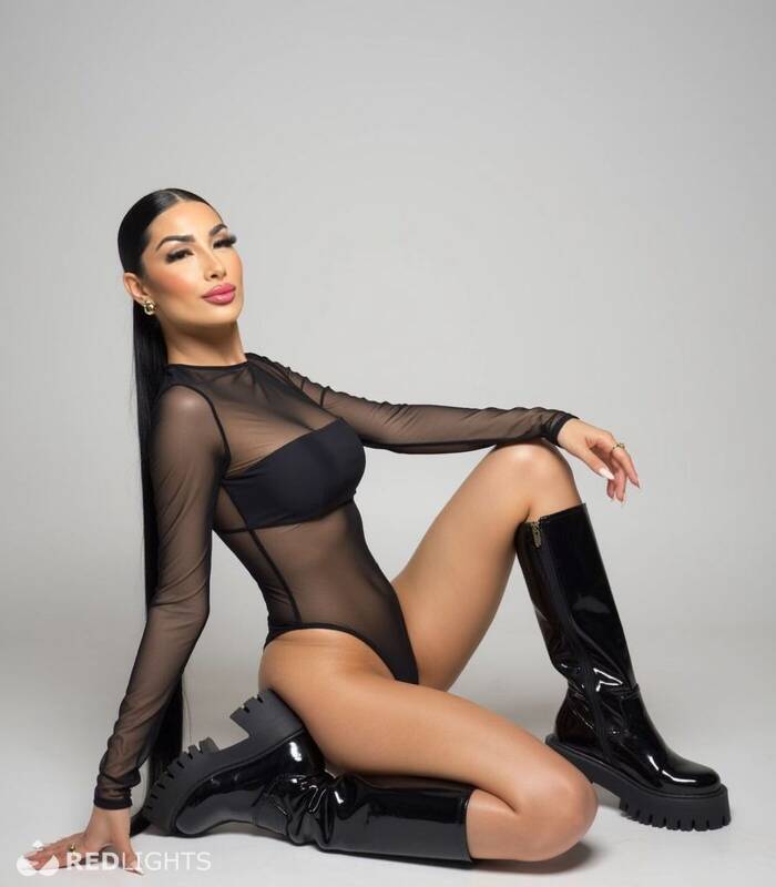 Luana (Foto)