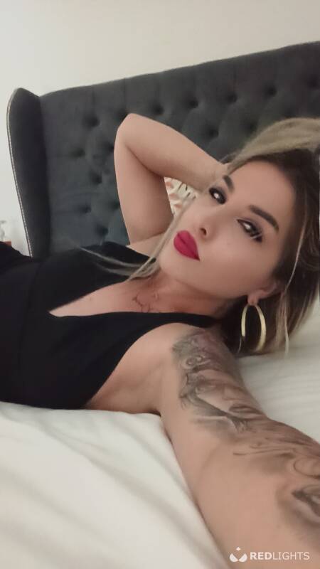 Eliza (Foto)