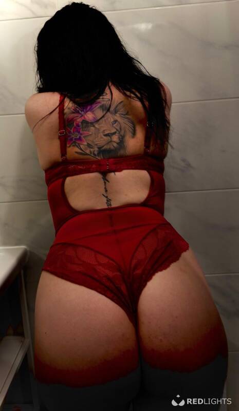 Alessia new in Town (Foto)