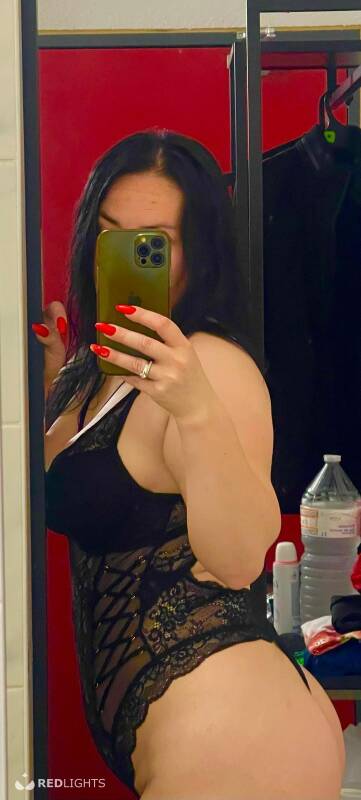 Alessia new in Town (Foto)