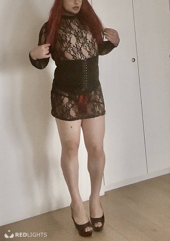 Sissyqueen (Foto)