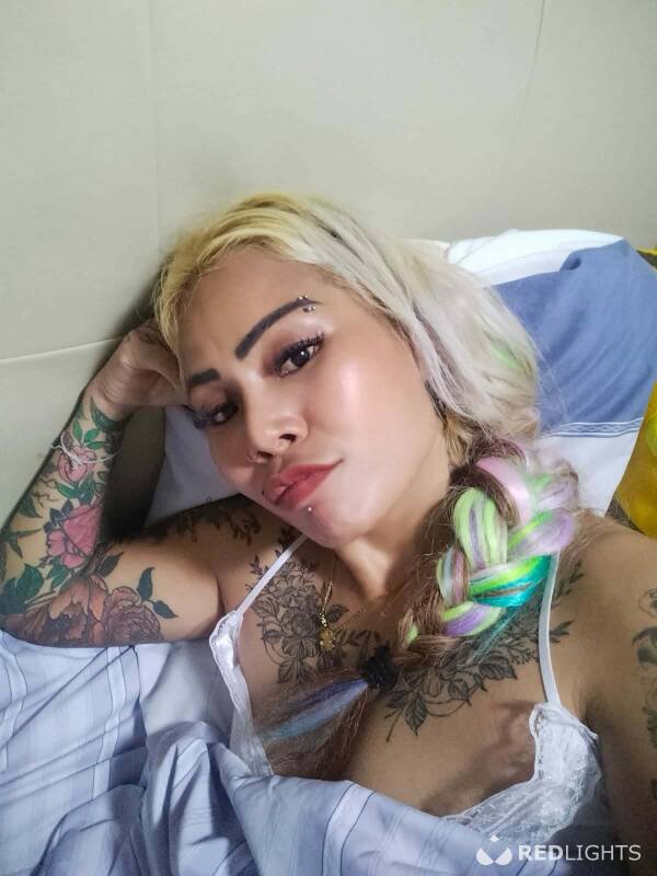 Pooky Massage (Foto)