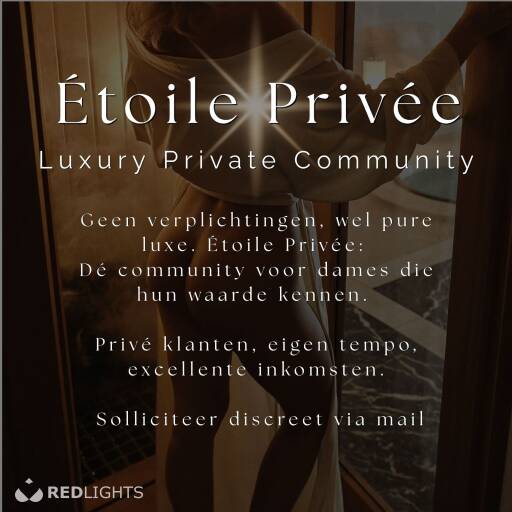 Étoile Privée (Foto)