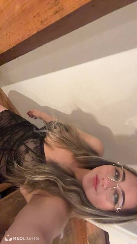 Sabrina (Foto)