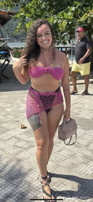 Ana Carolina (Foto)