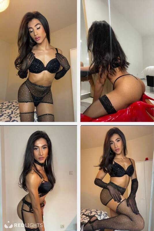 Cassandra monrrroe (Foto)