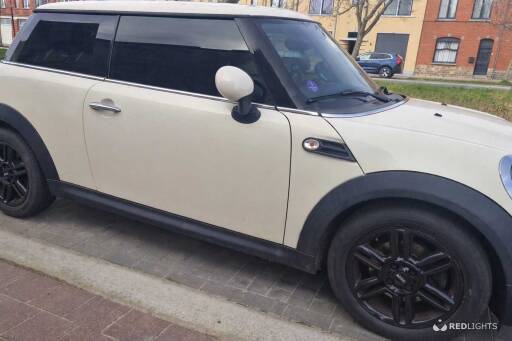 David Chauffeur (Foto)