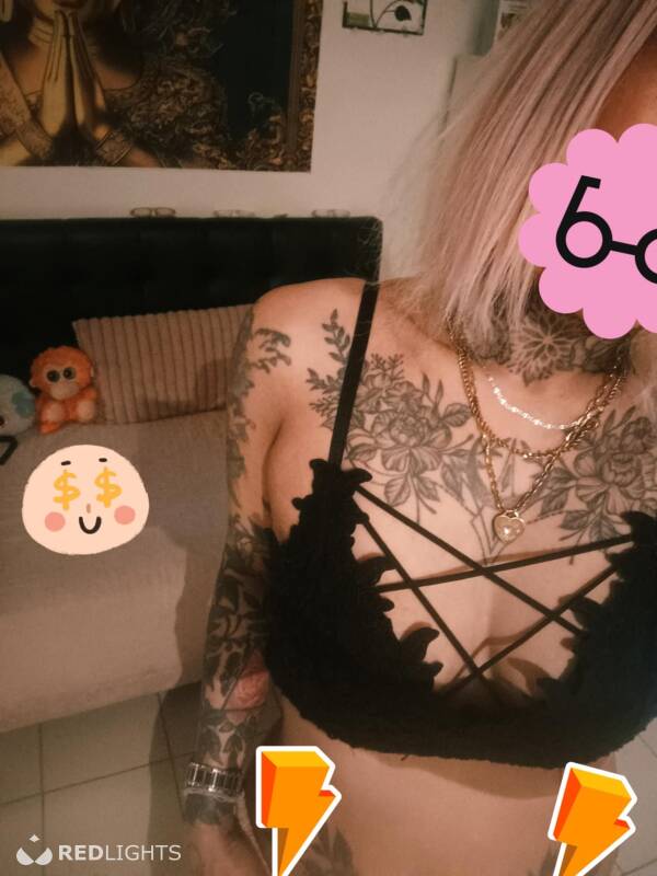 Pooky Thai Massage (Foto)