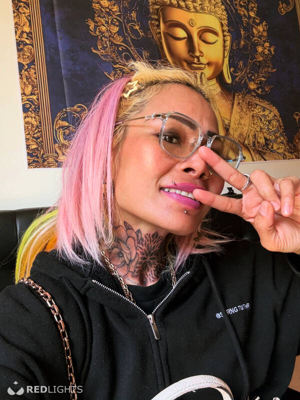 Pooky Massage (Foto)