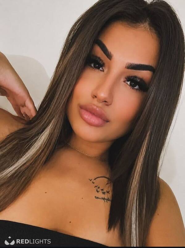 Morena (Foto)