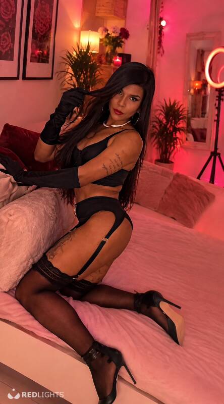 Paola Bueno (Foto)