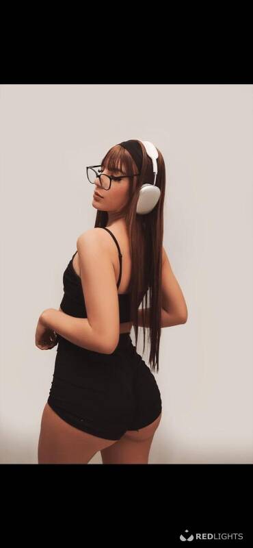 Anna Santos (Foto)