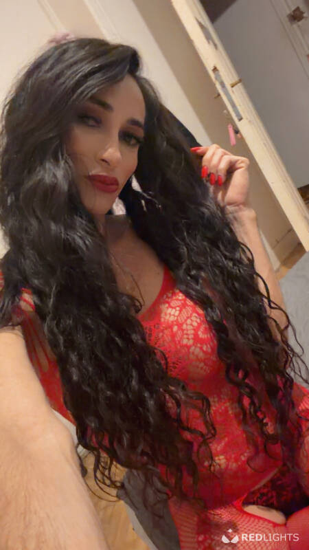 Carla (Foto)