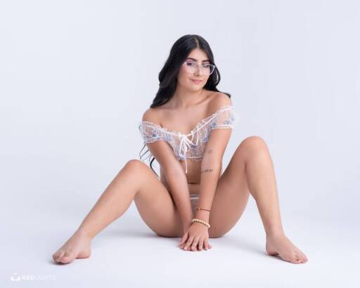 Ema hot hot hot (Foto)