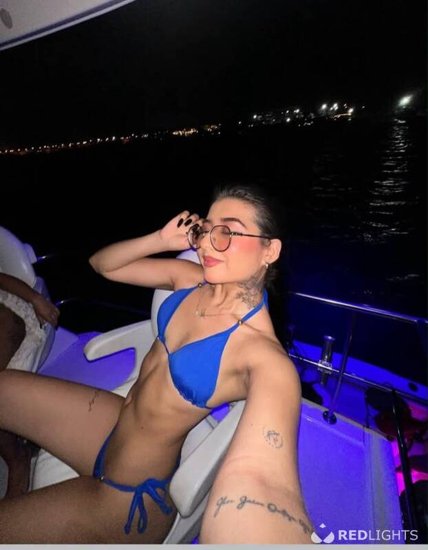 Queen Annabele (Foto)