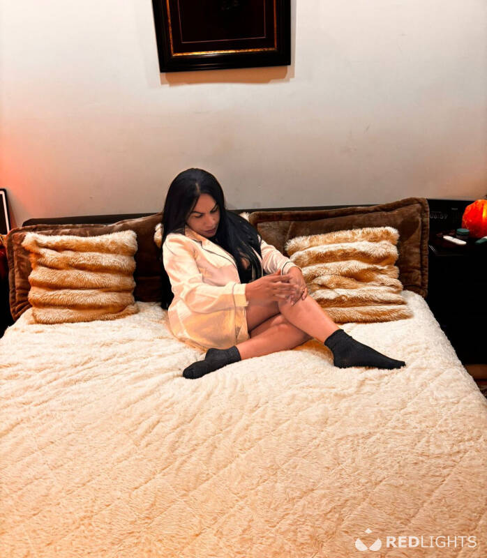 Jhoana (Foto)