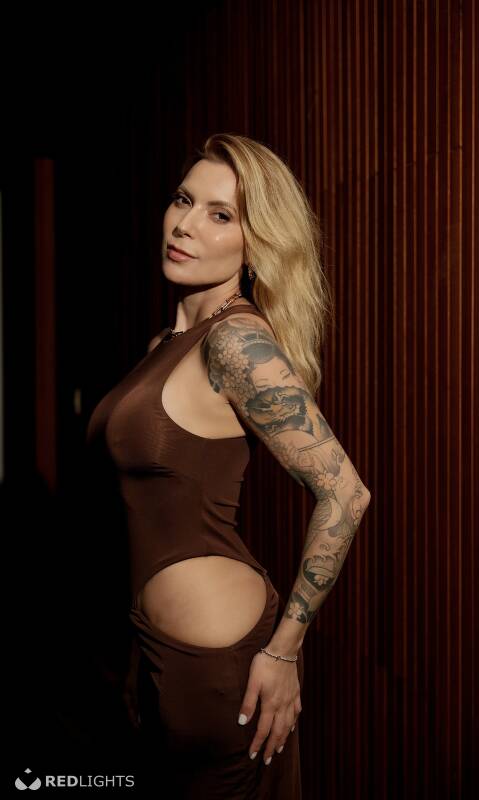 Valentina Moretti (Foto)